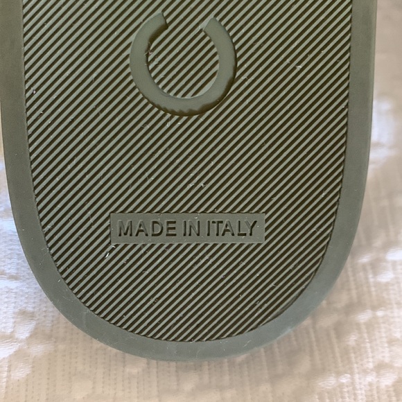 Chanel 17C Slides RARE - Picture 6 of 9